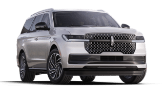 2025 Lincoln Lincoln Navigator External Image 5